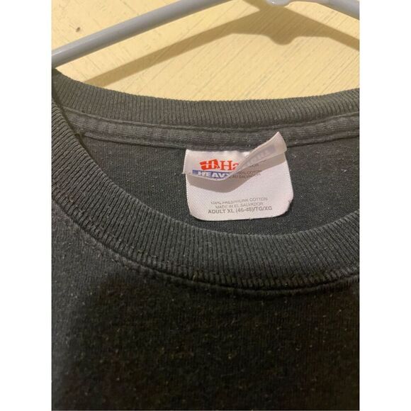 Unearth The March Tour 2009 Concert Shirt XL - Picture 4 of 7